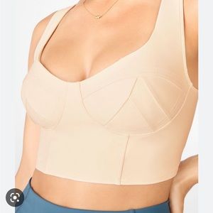 FABLETICS CHAROLETTE SPORTS BRA